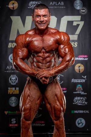 Фотограф Константин Казаков (часть 1)